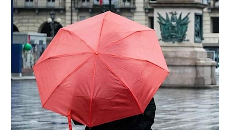 Meteo, inizio di ottobre con tempo instabile e pioggia: le previsioni