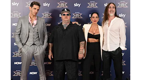 12 momenti cult e curiosità nella storia di X Factor