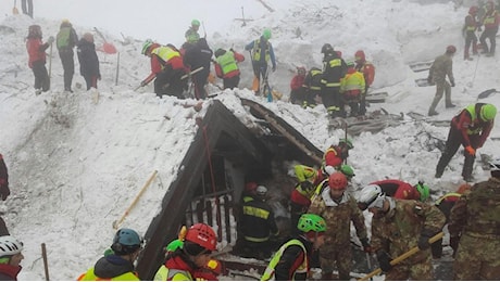 Tragedia di Rigopiano, oggi in Cassazione. I familiari: “Speriamo nella conferma delle condanne”