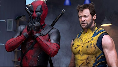 Prima di Deadpool & Wolverine: i migliori film in streaming con Hugh Jackman nel ruolo del supereroe