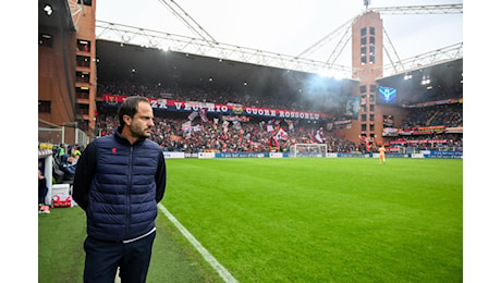 L'angolo rossoblù: Genoa a due facce, meno incisivo nel primo tempo ma più pratico nella ripresa