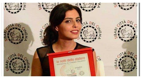 L’amica geniale, un filo che lega Irene Maiorino (Lila) alla Calabria