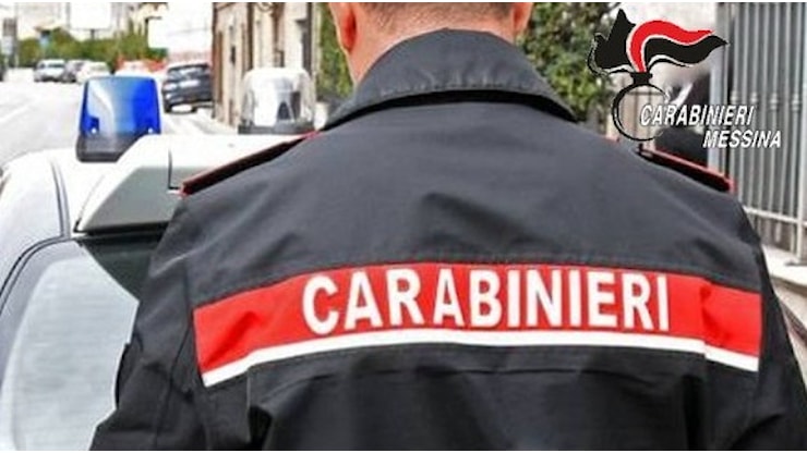 Truffano anziana e investono carabiniere durante la fuga, due arresti - GrandangoloAgrigento Truffano anziana e investono carabiniere durante la fuga, due arresti - GrandangoloAgrigento