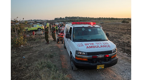 Attacchi con decine di morti a Gaza. Incursioni con vittime in Cisgiordania