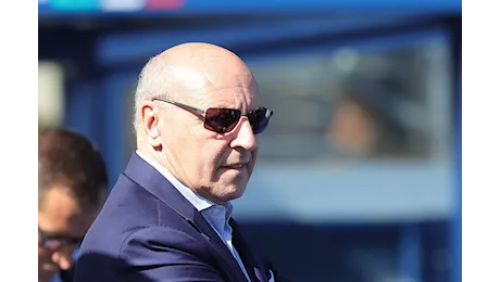 Inter, Marotta: «Con Oaktree sostenibilità e giovani. Decreto Crescita fondamentale»