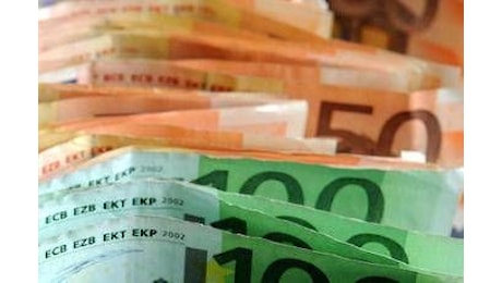 Dfp, con scenario peggiore impatto dazi rischio Pil +0,5%