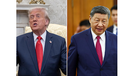 Trump pensa a tariffe su chip e farmaci, Xi cerca alleati anti-Usa. A che punto è la guerra dei dazi