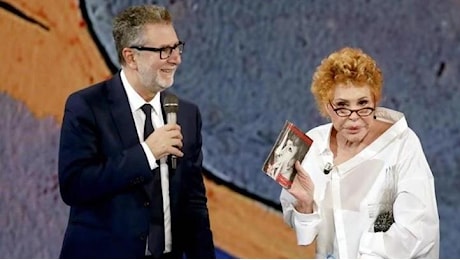 Ornella Vanoni: Ho vissuto tanto, solo ora ho capito tutto. Così vi faccio ballare