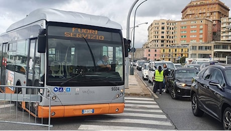 Trasporto pubblico, proclamate 24 ore di sciopero sabato 5 ottobre