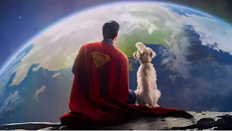 Superman di James Gunn, tutto quello che sappiamo finora