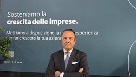Industria, Mandelli (Bper Banca): 2024 non particolarmente favorevole per settore siderurgico