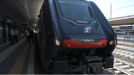 Caos treni a Roma, risolto il guasto: oggi circolazione regolare