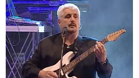 Brividi al Maradona per Again di Pino Daniele: il testo dell'inedito