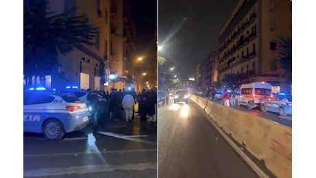 Napoli, 16enne ucciso a Corso Umberto durante una sparatoria: altri due feriti. Omicidio in zona Forcella