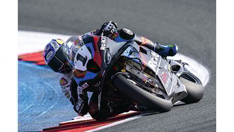 Assen2025,SuperpoleRace:Bulegacostrettoalritiro,vinceRazgatlioglu|FP-Risultati-WSBK