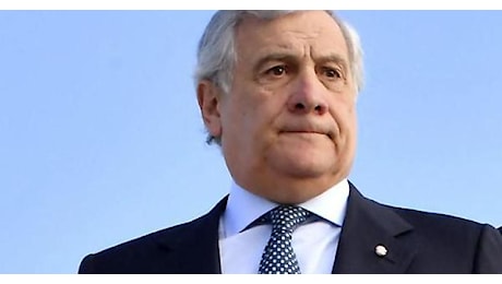 Ppe a Napoli, Tajani: «Mediterraneo non deve essere cimitero per migranti»