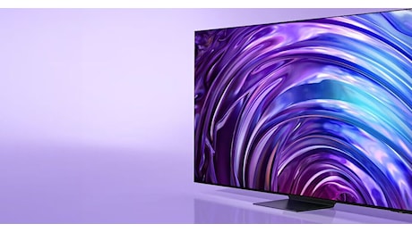 Recensione TV QD-OLED Samsung S95D: un OLED diverso da tutti gli altri