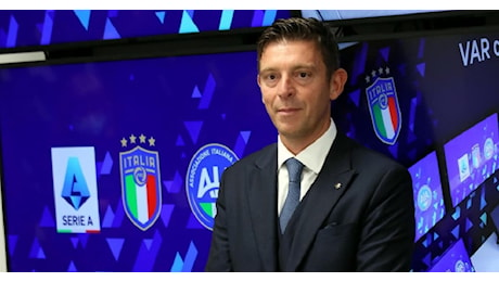 Rocchi: “Ecco la mia verità su Baldanzi”