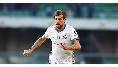 Fantacalcio Inter. Nuovo infortunio per Acerbi: ecco quante partite salterà l’esperto centrale nerazzurro