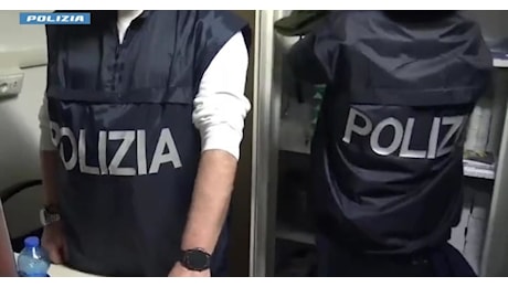 Violenza sessuale su minorenne, nove arresti in Calabria