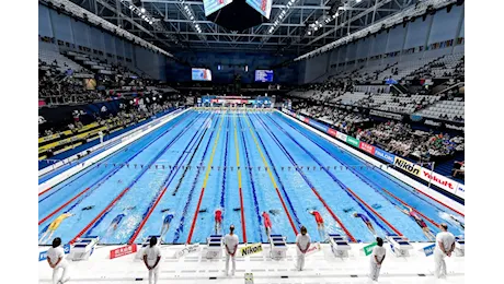 Olimpiadi, il nuoto entra nel vivo: dove vedere tutte le gare