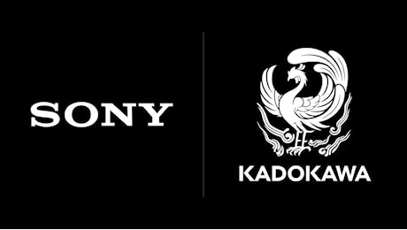 Sony diventa azionista di maggioranza di Kadokawa: accordo concluso, niente acquisizione completa