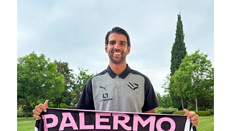 Palermo, Ceccaroni: A Bolzano per fare una grande partita. Dispiace aver subito così tanti gol