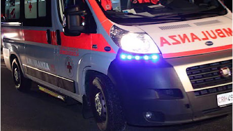 Incidente su A29, due morti nei pressi di Trapani