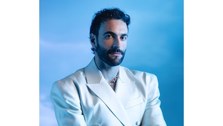 Marco Mengoni: il nuovo singolo è ‘Mandare tutto all’aria’