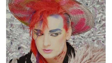 Capodanno di Roma: arrivano i Culture Club