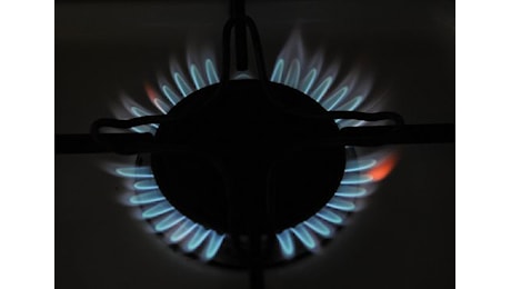 Gas, possibili aumenti tra 9-10% per le bollette delle famiglie