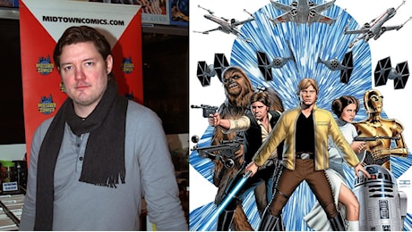 Star Wars: morto l’artista John Cassaday, era giovanissimo