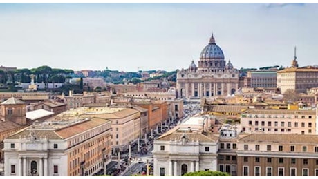 Qualità della vita 2024, crollo vertiginoso per la città di Roma: si salva il trasporto