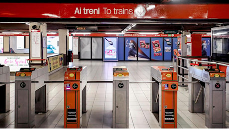 Trasporti, tutte le metro chiuse per lo sciopero a Milano