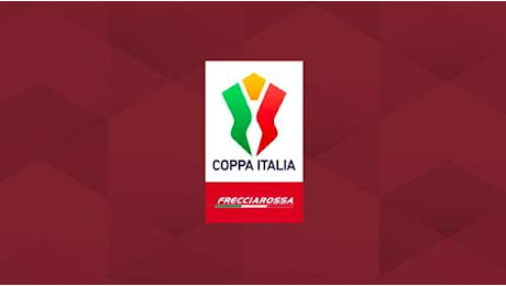 Coppa Italia - La Juventus travolge il Cagliari. Alle 18:30 Atalanta-Cesena, alle 21:00 Roma-Sampdoria