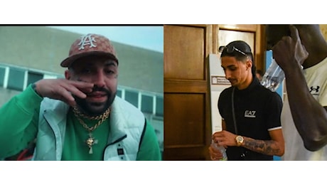 Catania, Baby gang di nuovo nei guai: indagato dopo la telefonata in diretta con il trapper Niko Pandetta in carcere