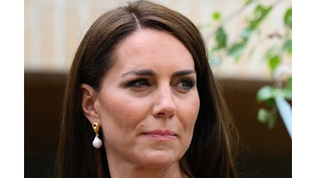 Kate Middleton, che succede, salta anche l'evento attesissimo: le ultime notizie sulla Principessa