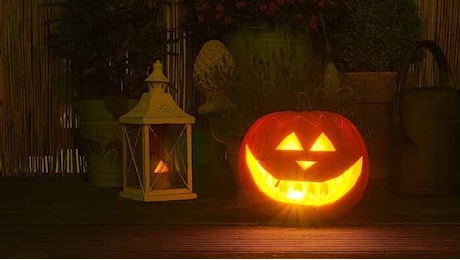 Da Jack-O’-Lantern a ‘dolcetto o scherzetto’: le origini delle tradizioni di Halloween