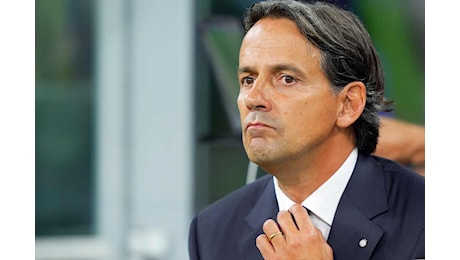 Inter-Stella Rossa, Inzaghi cambia più di mezza squadra