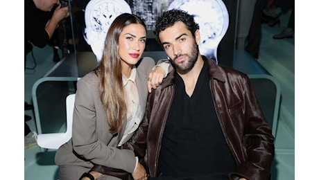 Matteo Berrettini perdeva per colpa di Melissa Satta “sex addicted” e “mangiauomini”? La showgirl risponde. E su Beretta, De Lellis, Mammucari, Boateng, il figlio Maddox, Ricci, Striscia la Notizia e