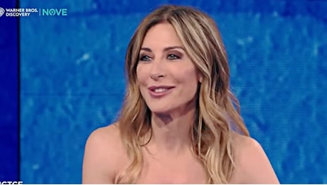 Belve Anticipazioni: Francesca Fagnani si lascia scappare il nome del primo Ospite, che scoop