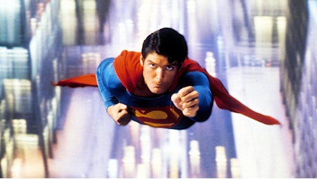 Christopher Reeve, un film sul Superman spezzato. Il figlio: “Ecco perché mio padre era davvero un eroe”