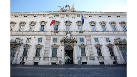 Abuso d’ufficio, Duchini alla Corte Costituzionale: «Questione inammissibile e infondata»
