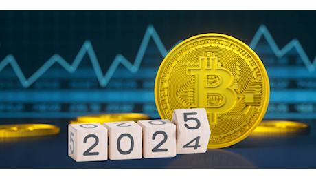 Bitcoin 2025 e i segnali di incertezza. Cosa farà il prezzo di BTC? [Analisi]