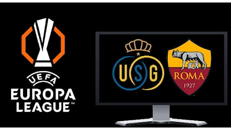 Dove vedere Union SG-Roma in Tv e streaming: sarà in chiaro o a pagamento?