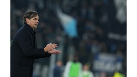 Inter, allarme rientrato: Inzaghi può tirare un sospiro di sollievo