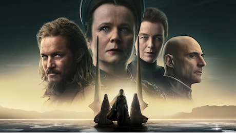 Dune: Prophecy, la recensione: La nuova serie HBO getta le basi per una storia di ampio respiro e dal grande impatto emotivo