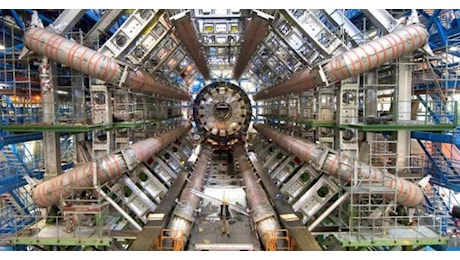 Il CERN trasforma il piombo in oro: realizzato il sogno millenario degli alchimisti