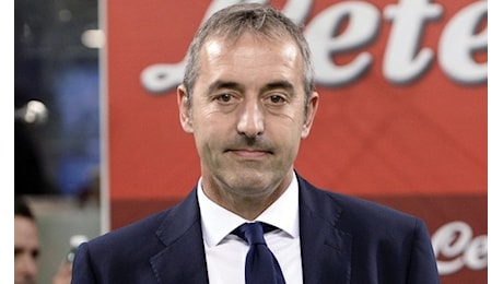 Lecce Juve, buone notizie per Giampaolo: il centrocampista giallorosso rientra in gruppo! Le ultime