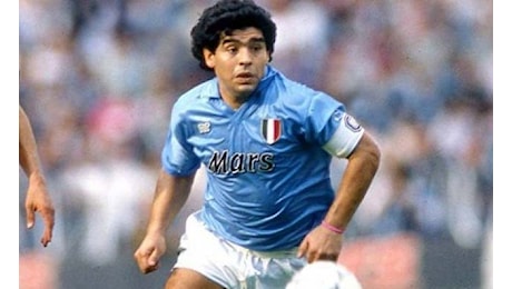 Napoli-Modena, Ballotta: 'Sfidai Maradona nell'85. Stasera si farà sul serio'